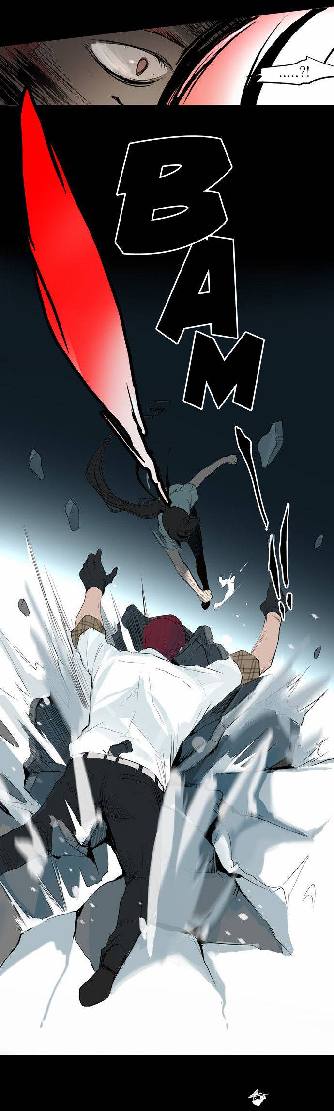 Tower of God Chapter 144 image 26